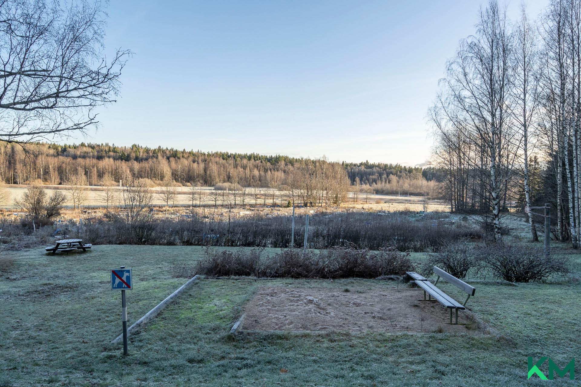 Yllästunturinkuja 1, Mellunkylä, Helsinki