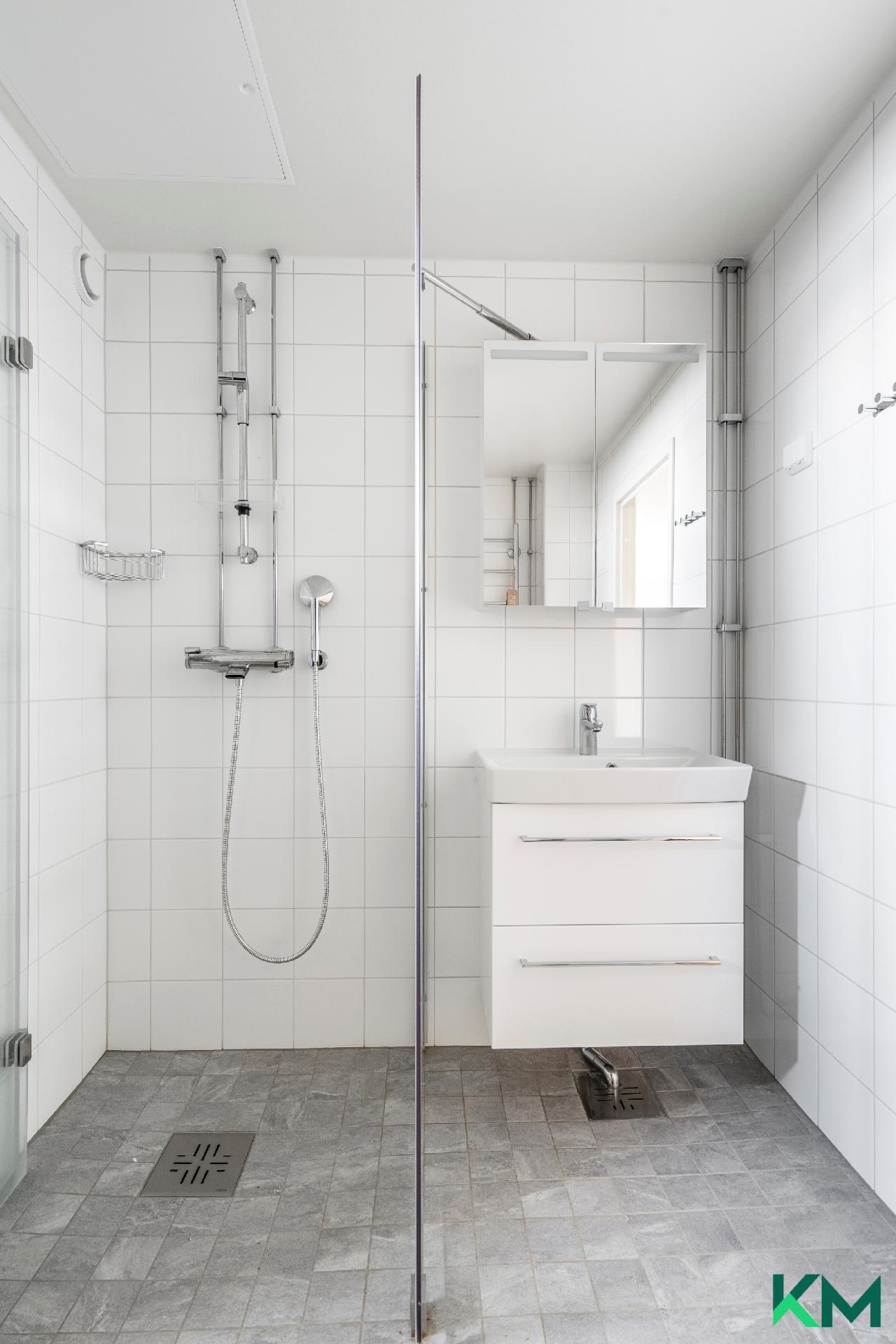 Yllästunturinkuja 1, Mellunkylä, Helsinki