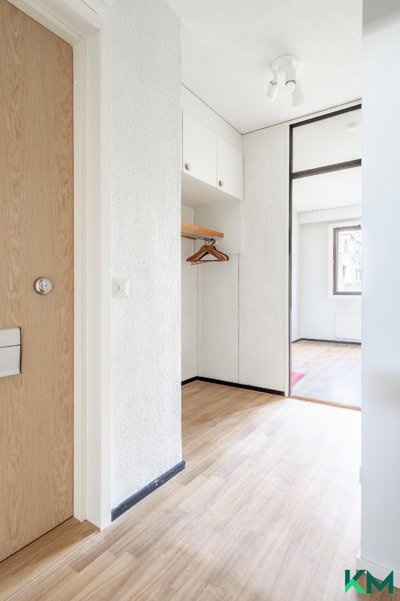 Yllästunturinkuja 1, Mellunkylä, Helsinki