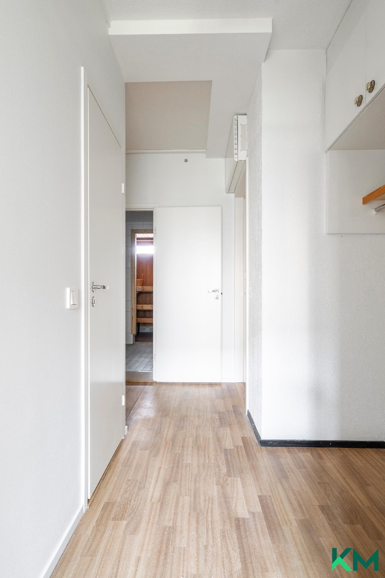 Yllästunturinkuja 1, Mellunkylä, Helsinki