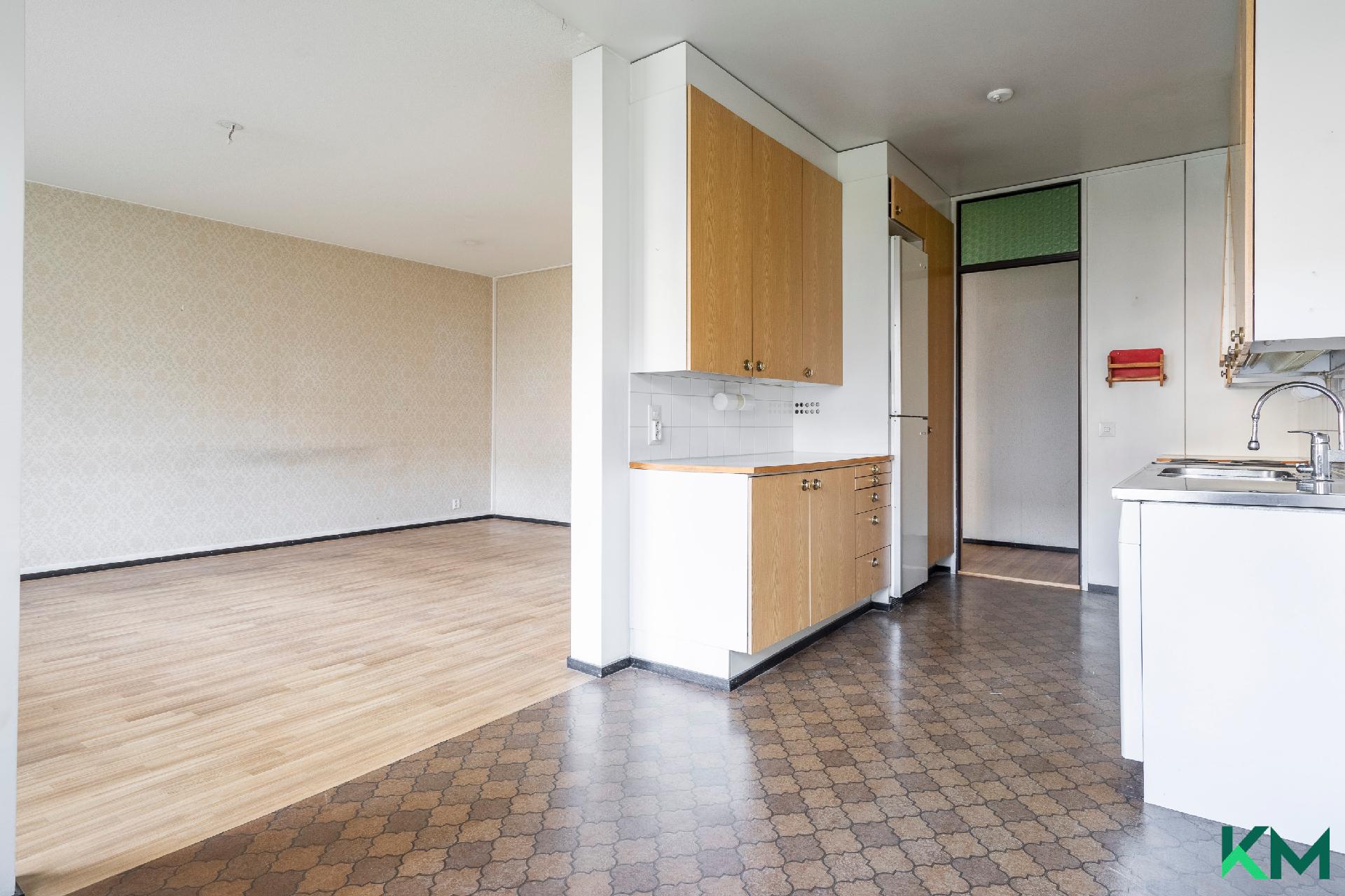 Yllästunturinkuja 1, Mellunkylä, Helsinki