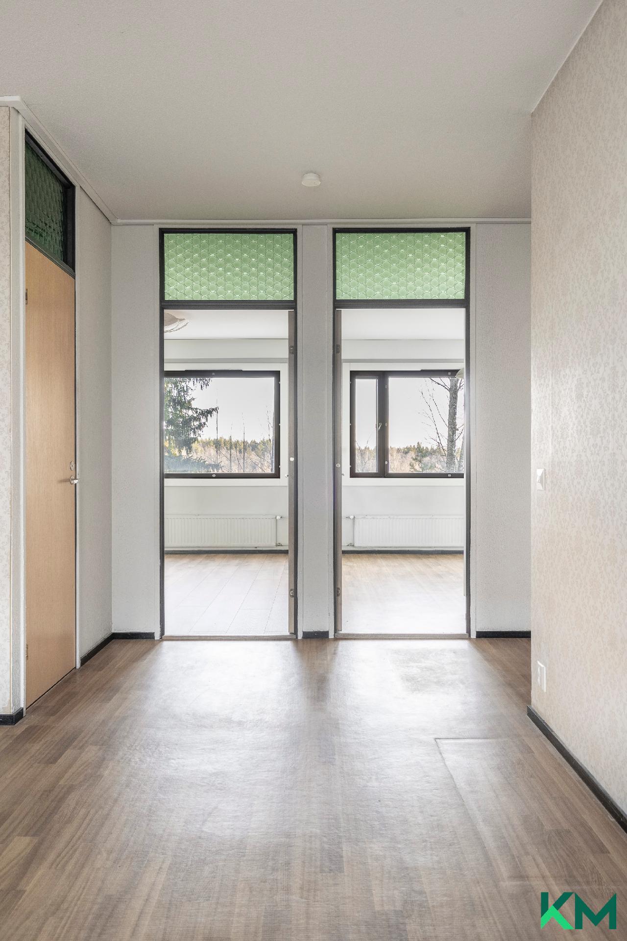 Yllästunturinkuja 1, Mellunkylä, Helsinki