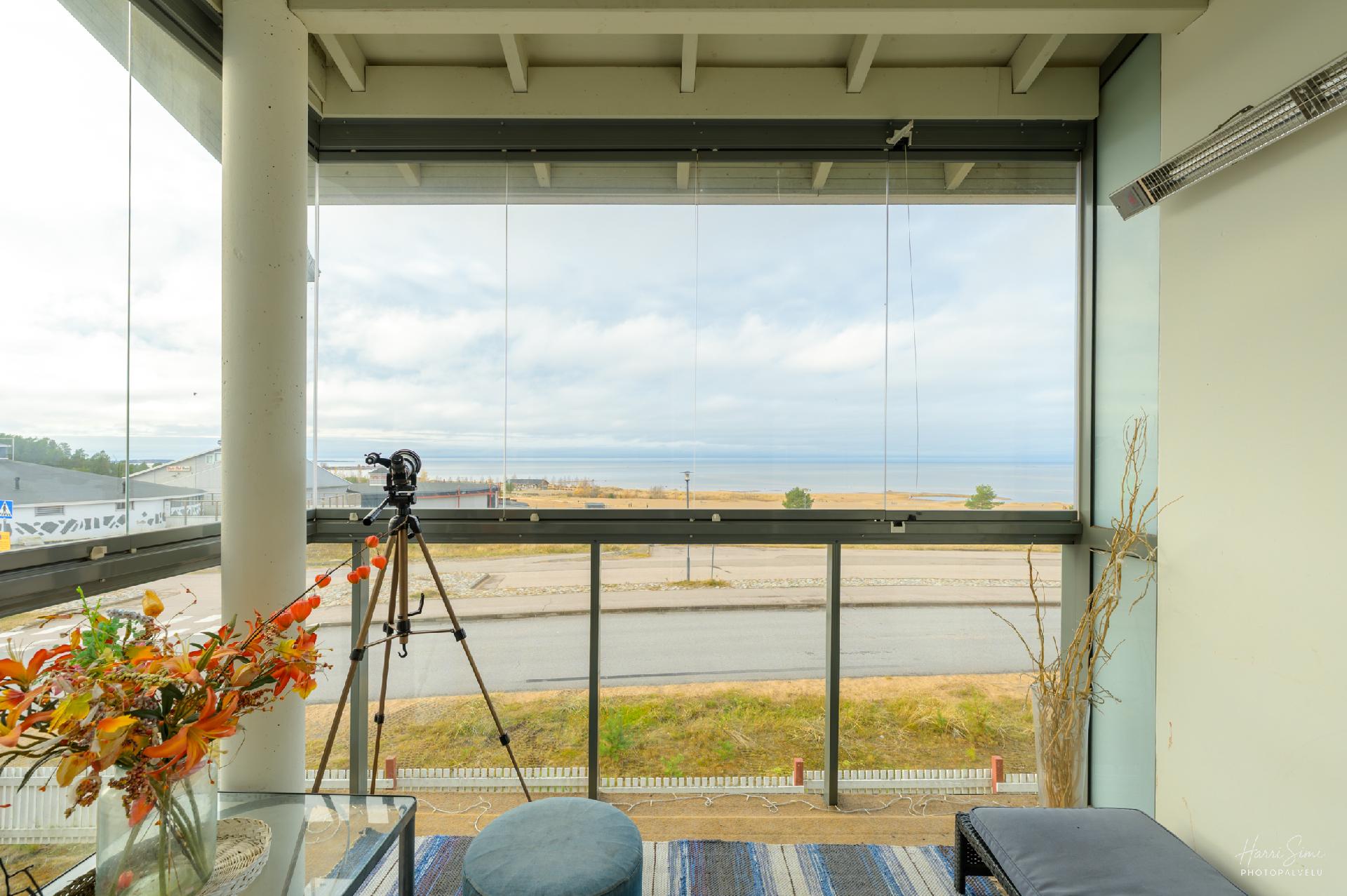 Pakkainpolku 11, Hiekkasärkät, Kalajoki