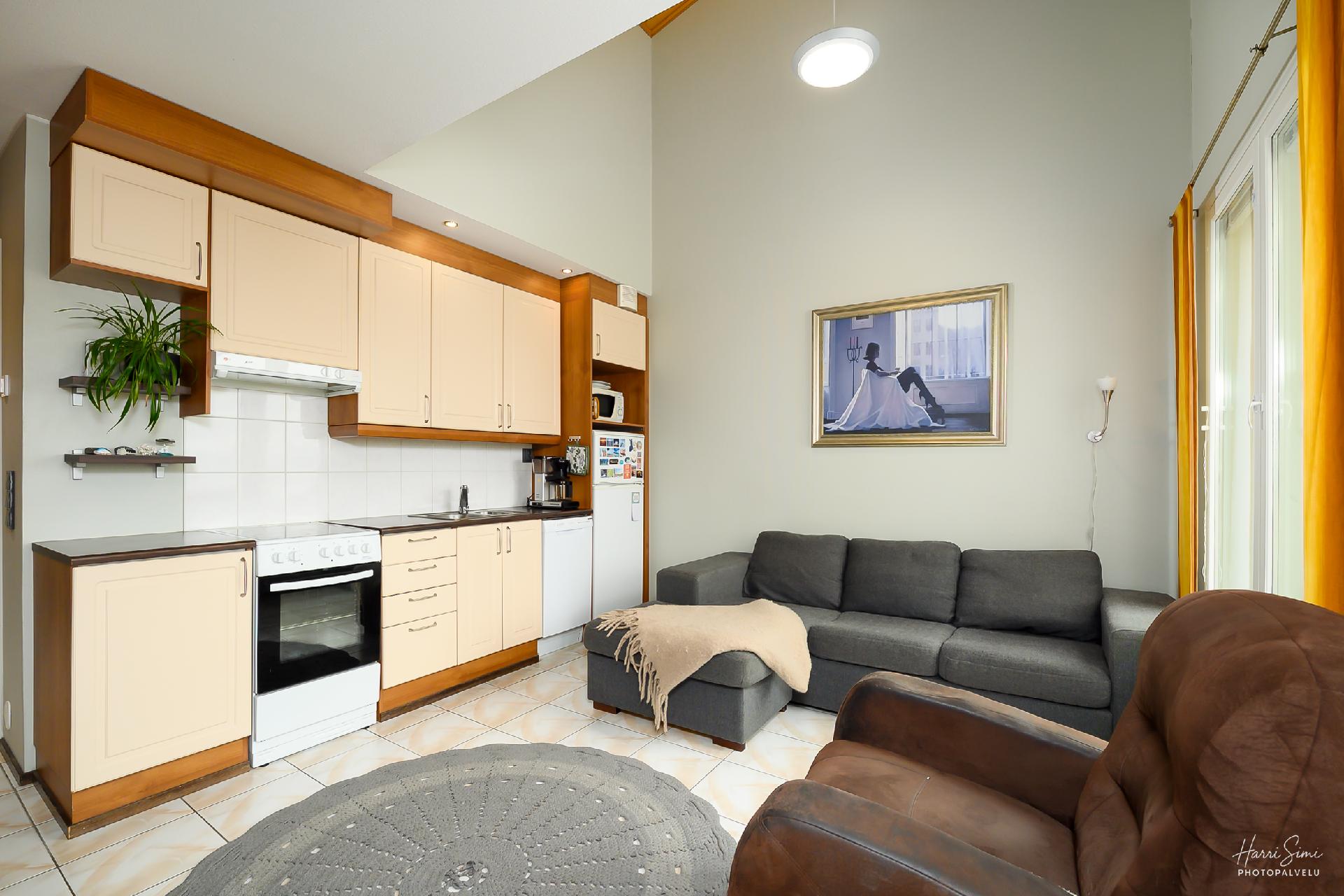 Pakkainpolku 11, Hiekkasärkät, Kalajoki