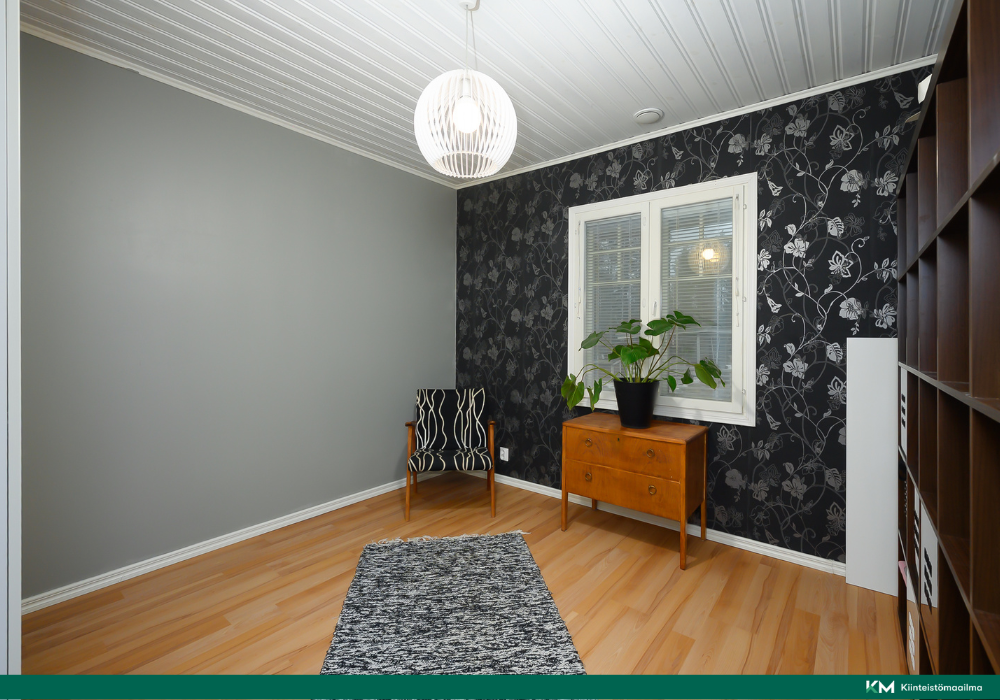 Rantalantie 11, Plassi, Kalajoki