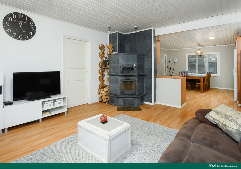 Rantalantie 11, Plassi, Kalajoki