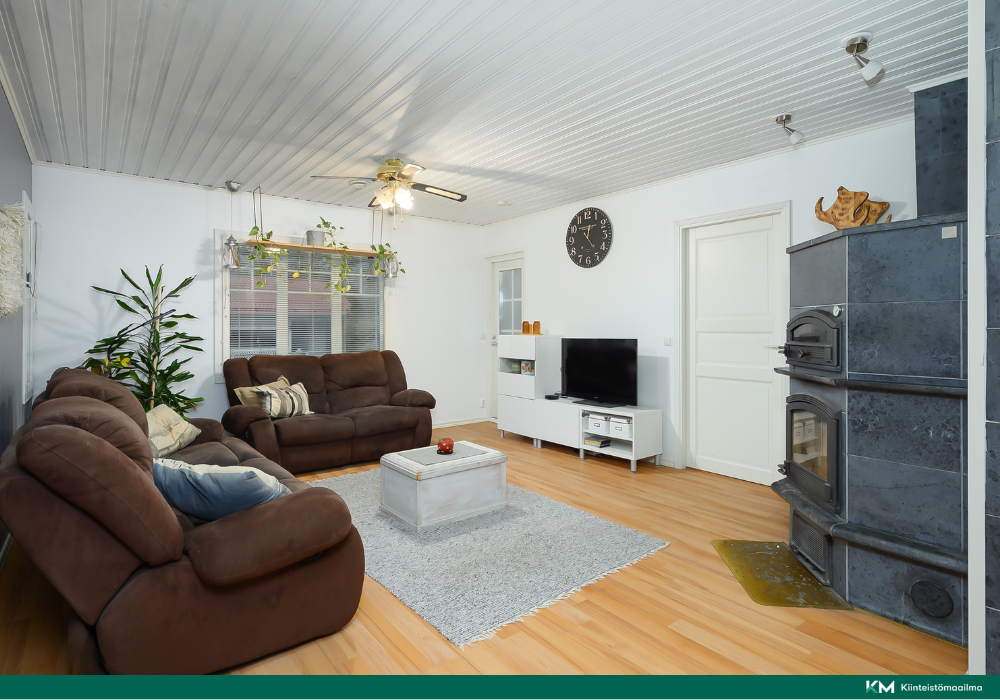 Rantalantie 11, Plassi, Kalajoki