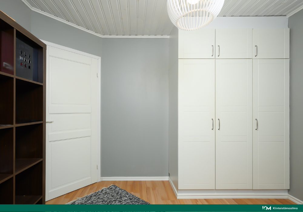 Rantalantie 11, Plassi, Kalajoki