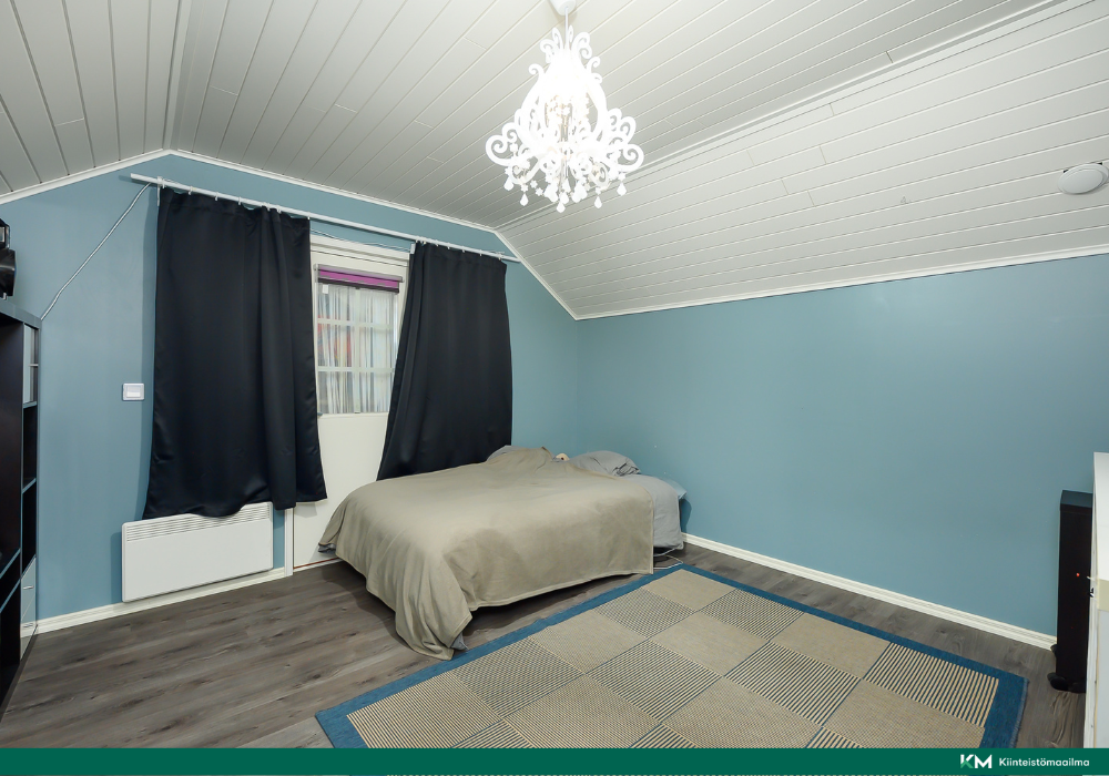 Rantalantie 11, Plassi, Kalajoki