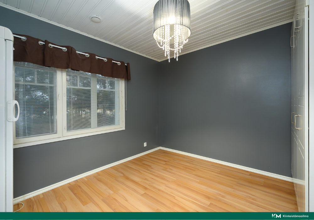 Rantalantie 11, Plassi, Kalajoki