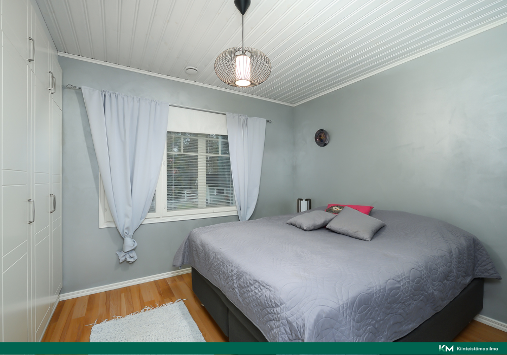 Rantalantie 11, Plassi, Kalajoki