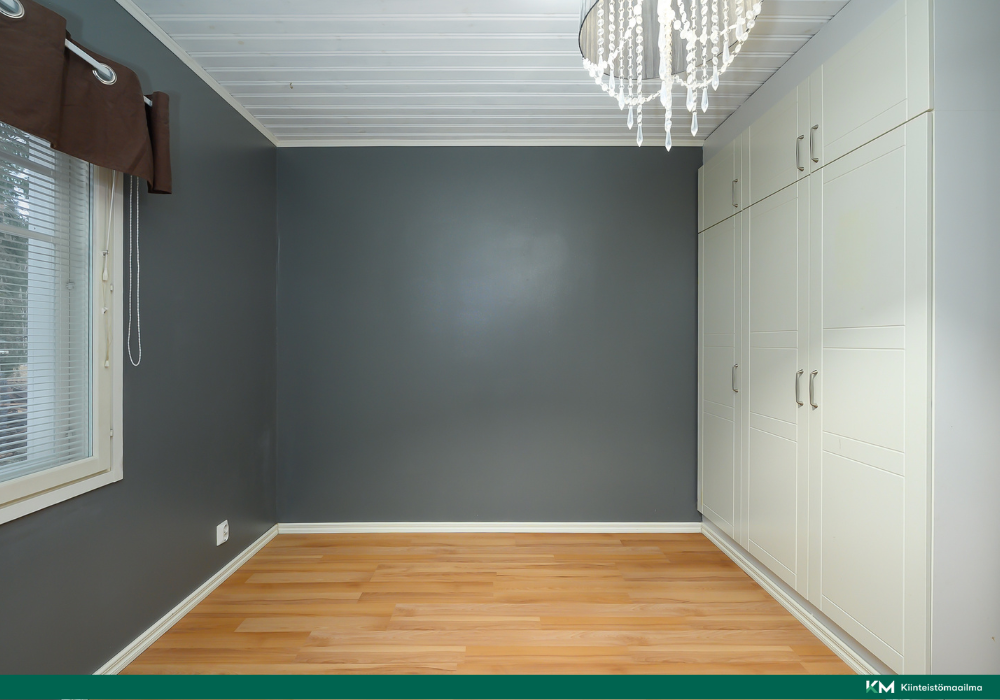 Rantalantie 11, Plassi, Kalajoki