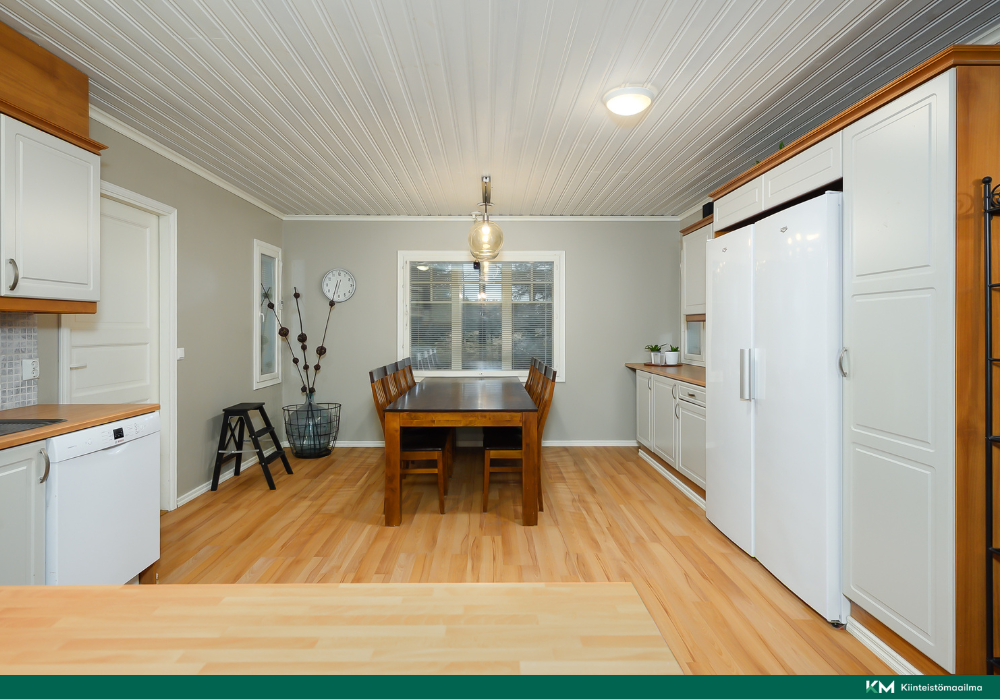 Rantalantie 11, Plassi, Kalajoki