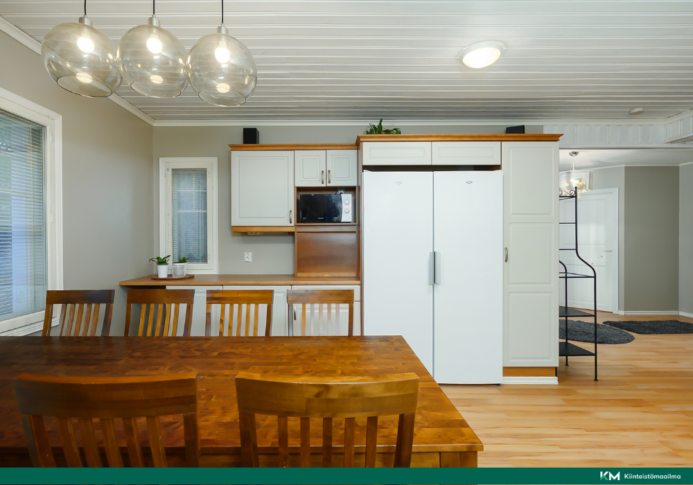 Rantalantie 11, Plassi, Kalajoki