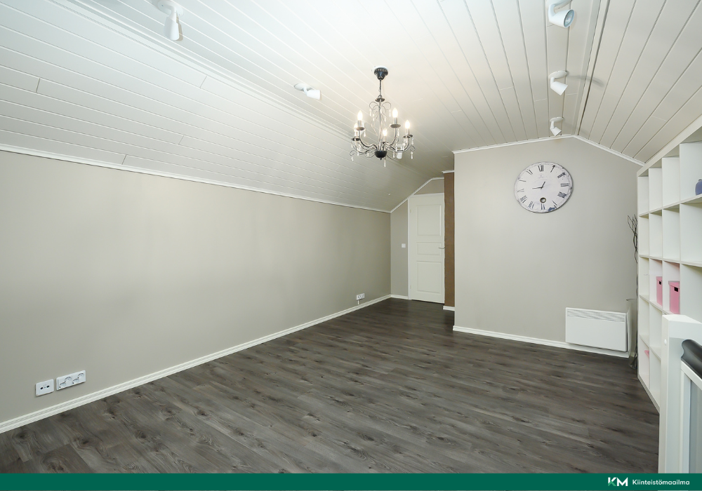 Rantalantie 11, Plassi, Kalajoki