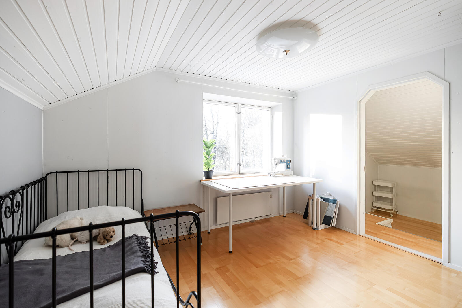 Leikkurinkuja 5, Jokela, Tuusula