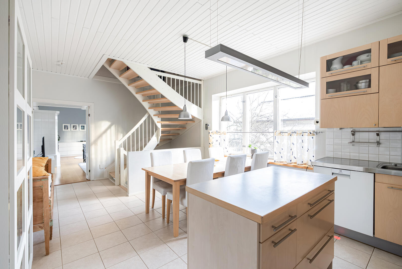 Leikkurinkuja 5, Jokela, Tuusula