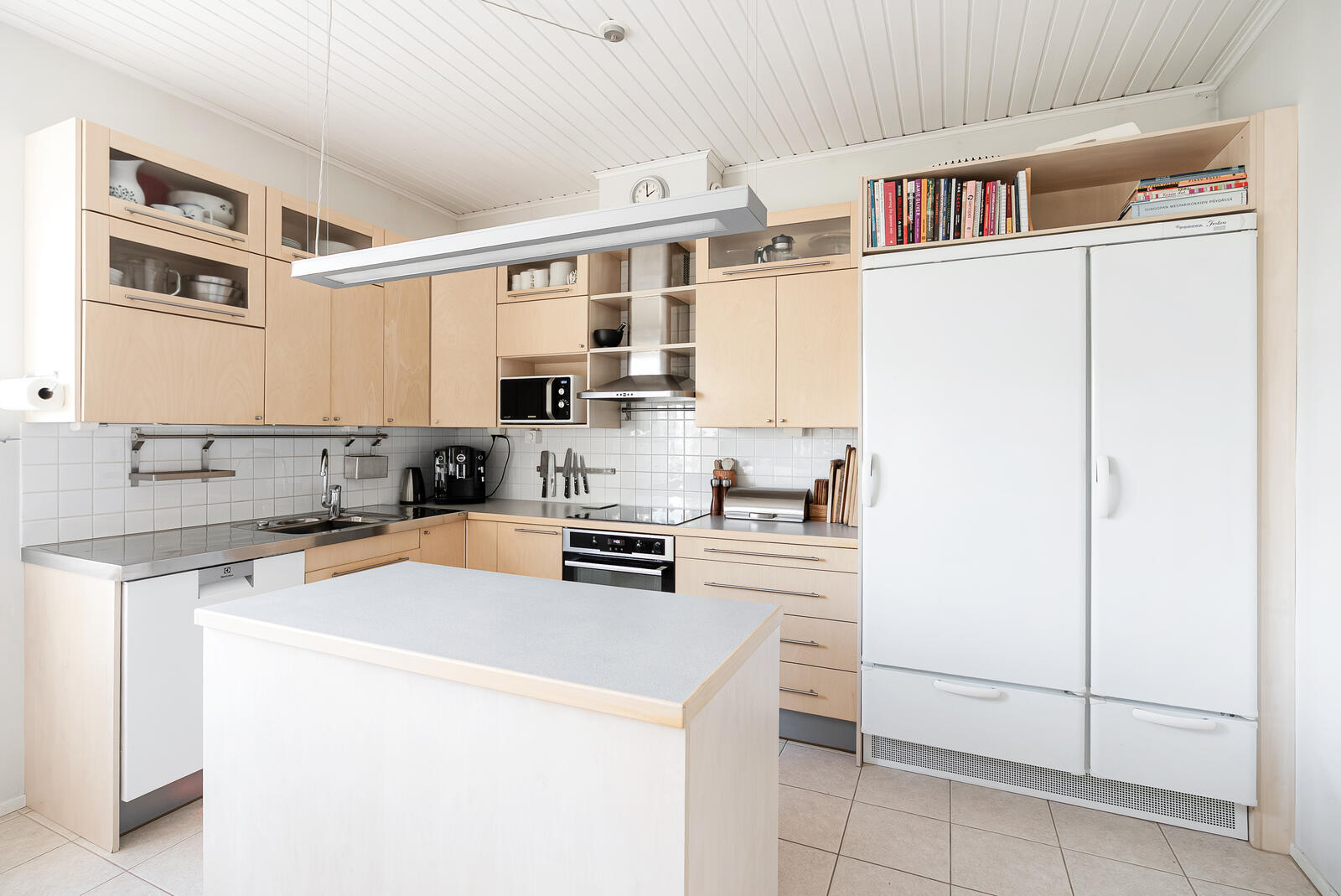 Leikkurinkuja 5, Jokela, Tuusula