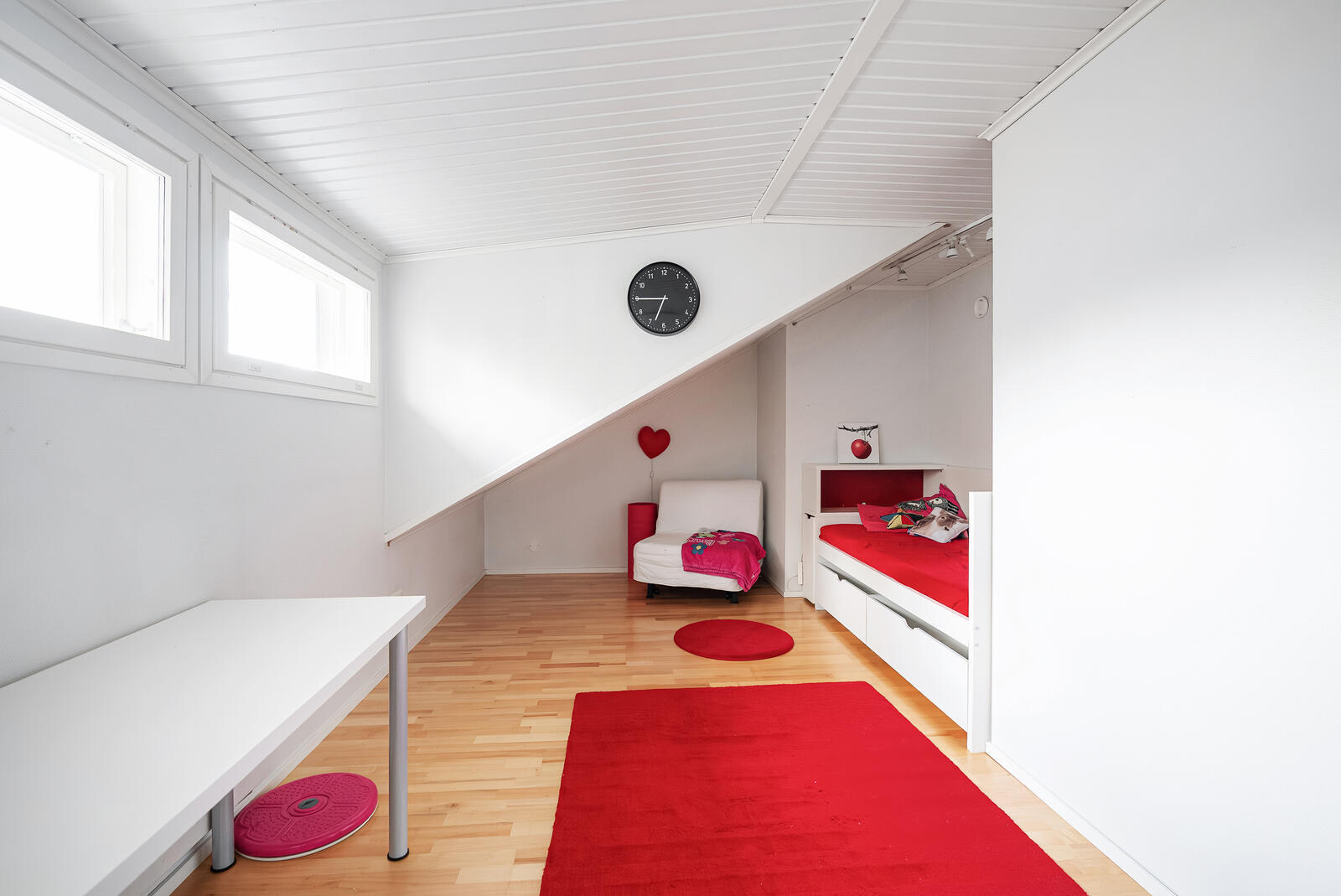 Leikkurinkuja 5, Jokela, Tuusula