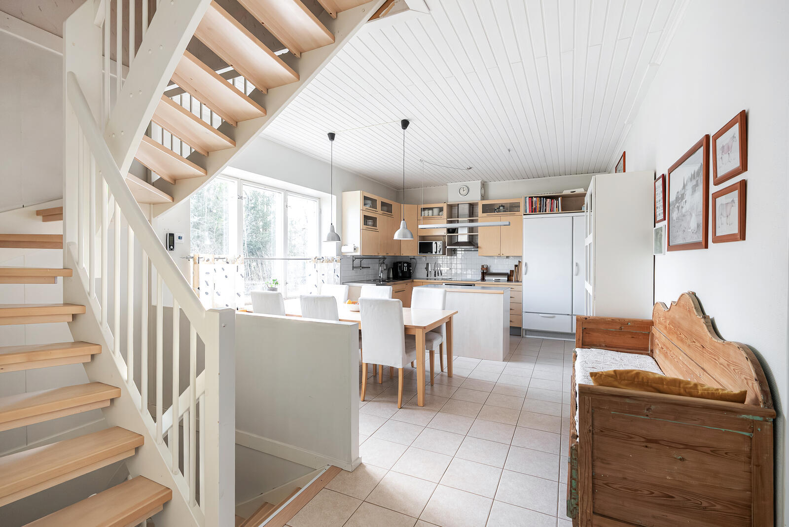 Leikkurinkuja 5, Jokela, Tuusula