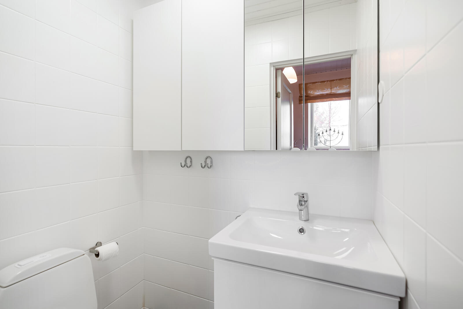 Leikkurinkuja 5, Jokela, Tuusula