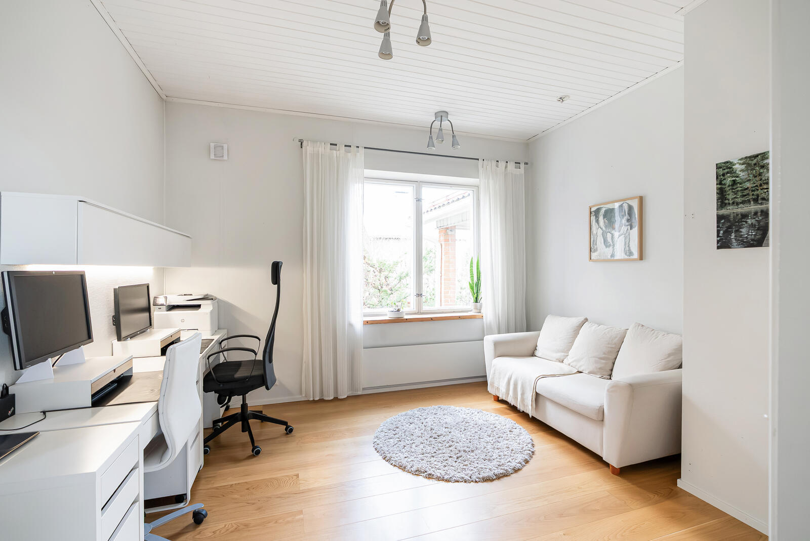 Leikkurinkuja 5, Jokela, Tuusula