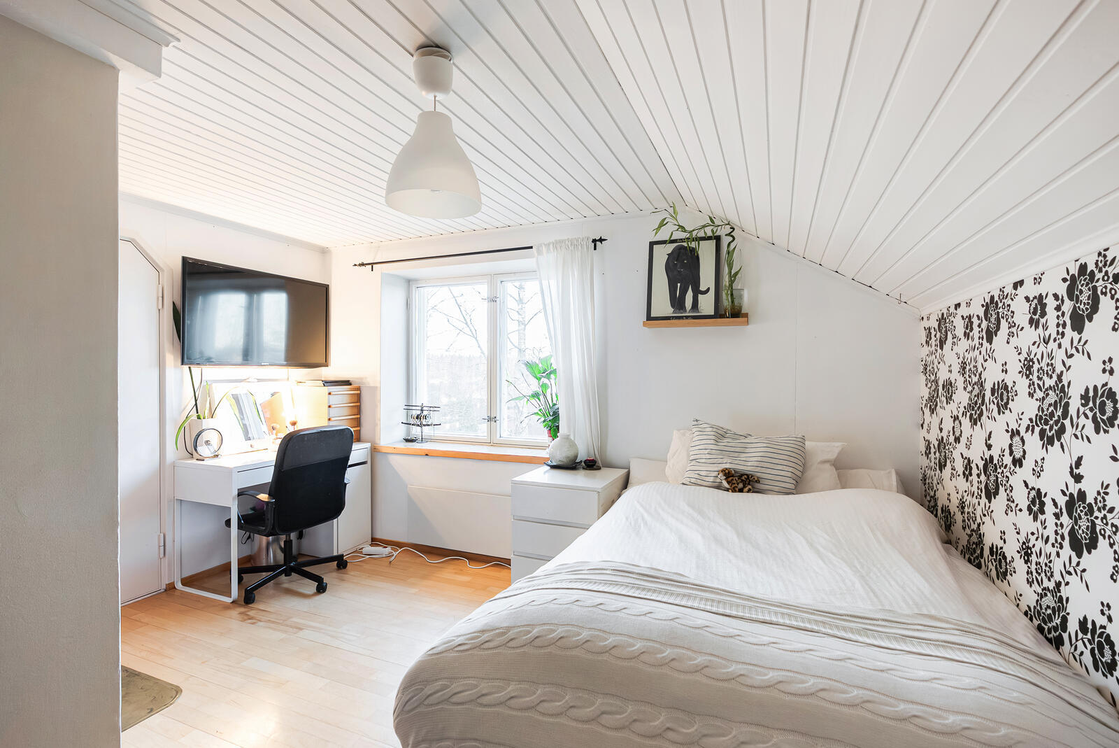 Leikkurinkuja 5, Jokela, Tuusula