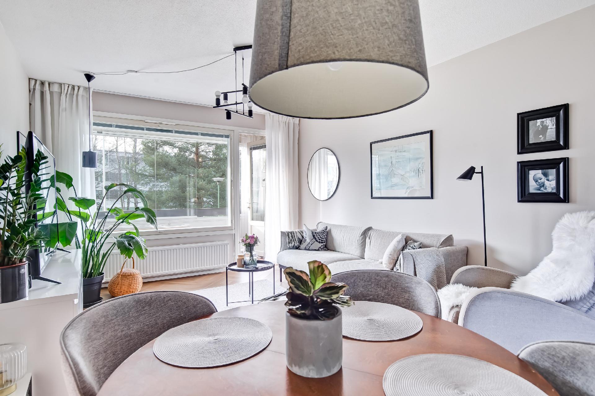 Kartanonkatu 2, Rautaharkko, Tampere