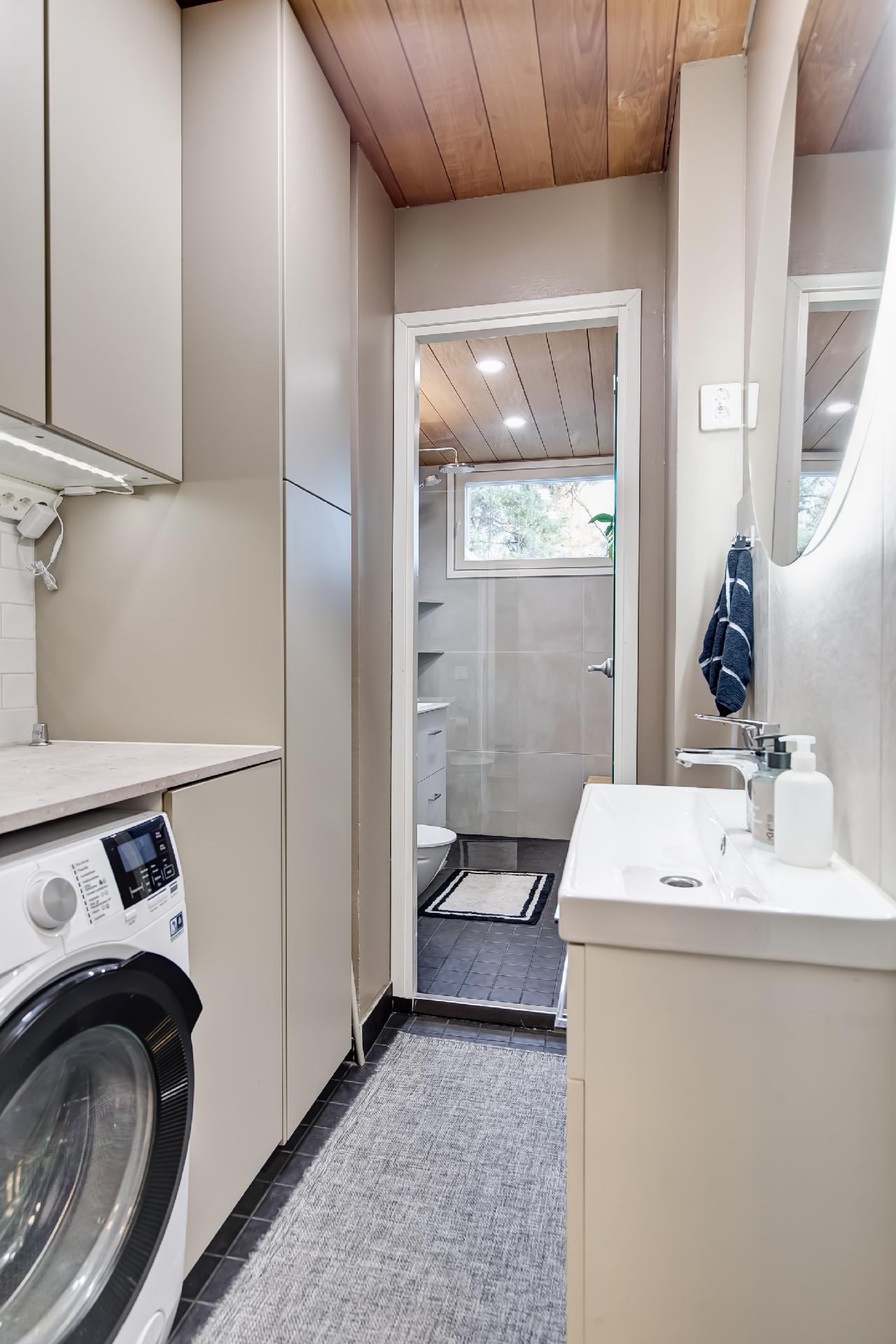 Kartanonkatu 2, Rautaharkko, Tampere