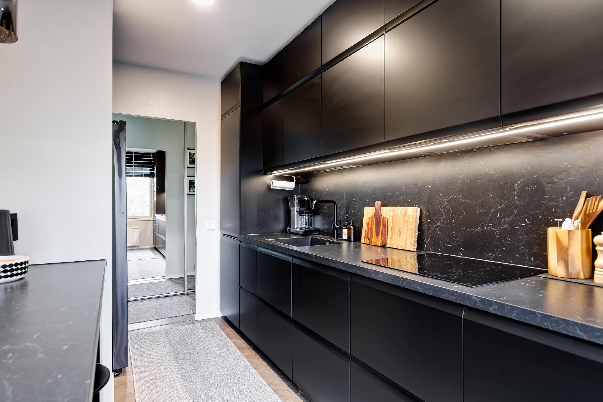 Kartanonkatu 2, Rautaharkko, Tampere