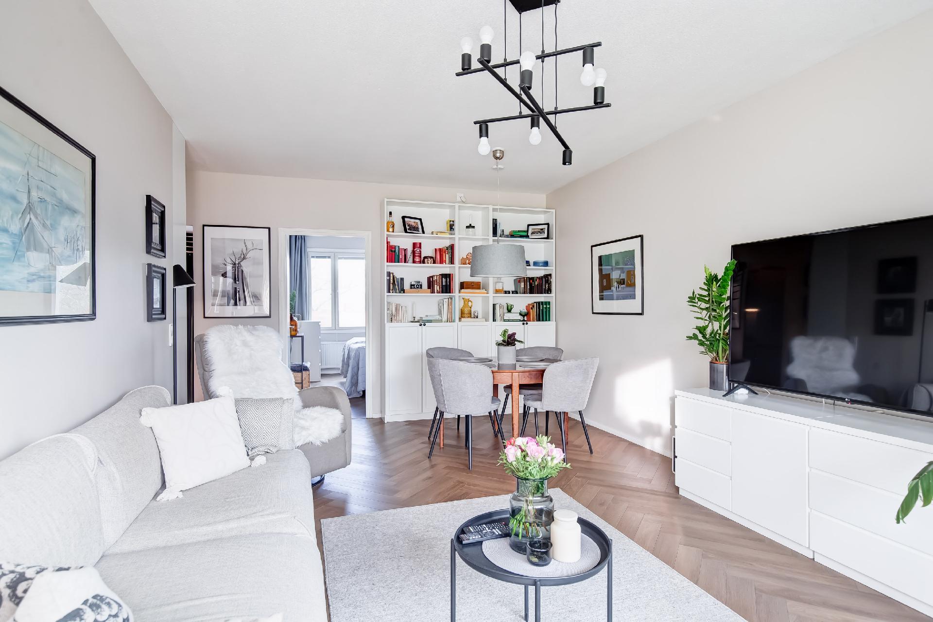 Kartanonkatu 2, Rautaharkko, Tampere