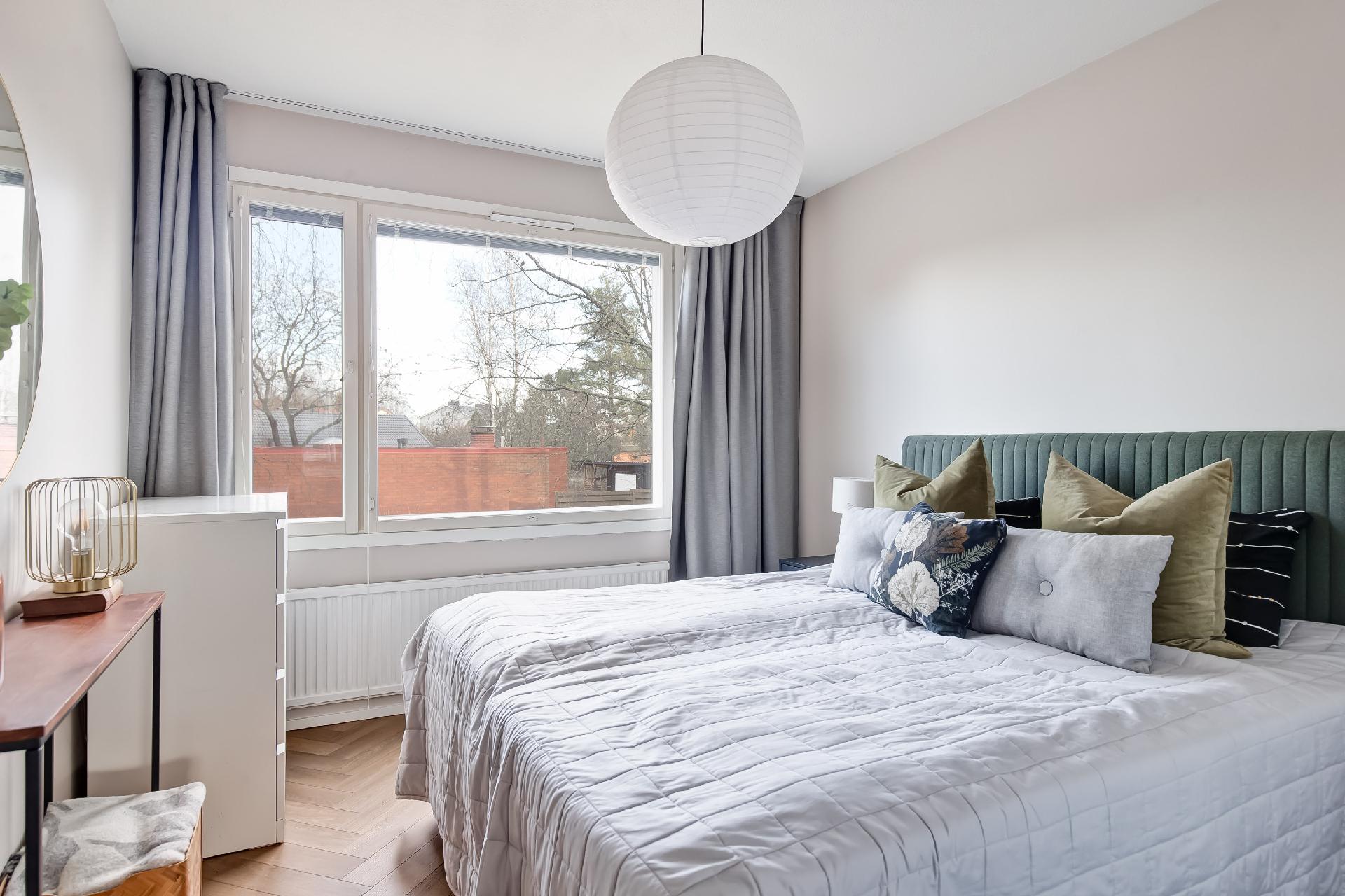 Kartanonkatu 2, Rautaharkko, Tampere