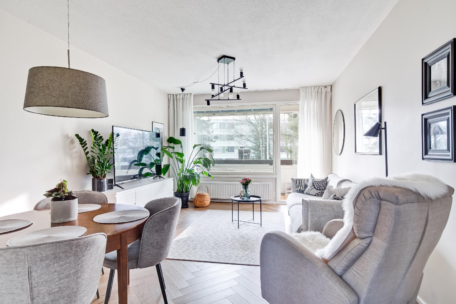 Kartanonkatu 2, Rautaharkko, Tampere