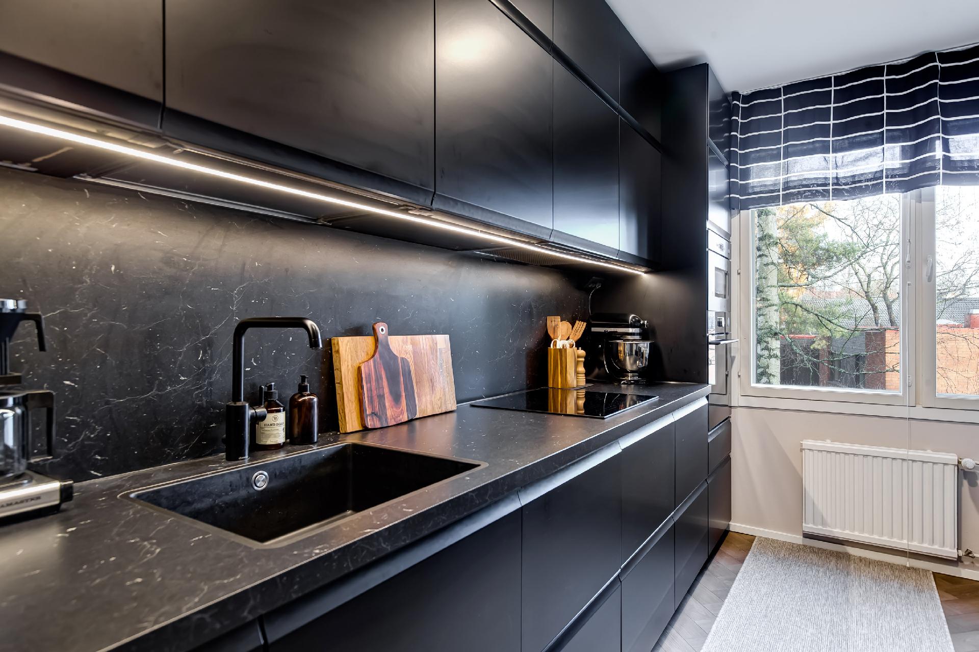 Kartanonkatu 2, Rautaharkko, Tampere