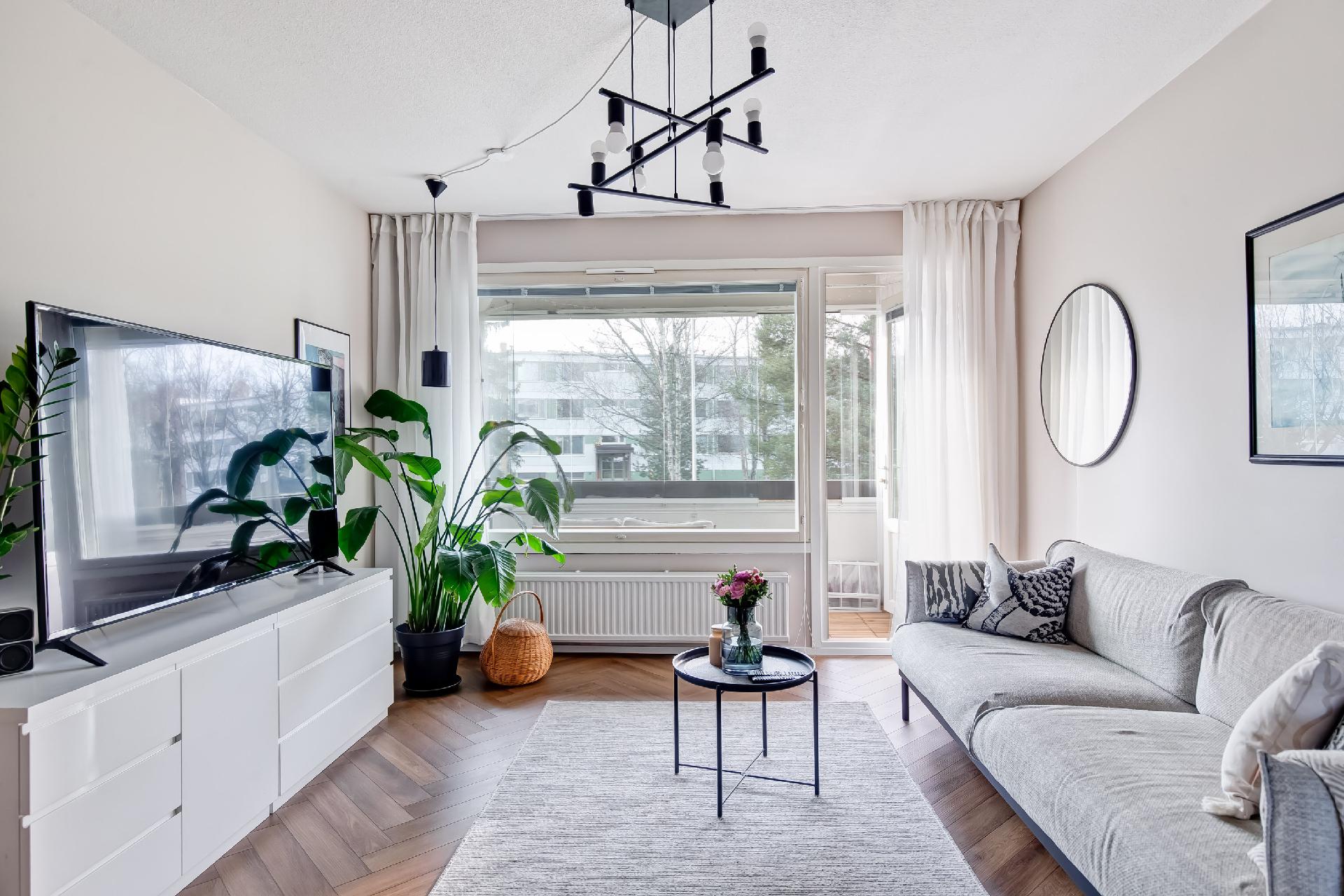 Kartanonkatu 2, Rautaharkko, Tampere