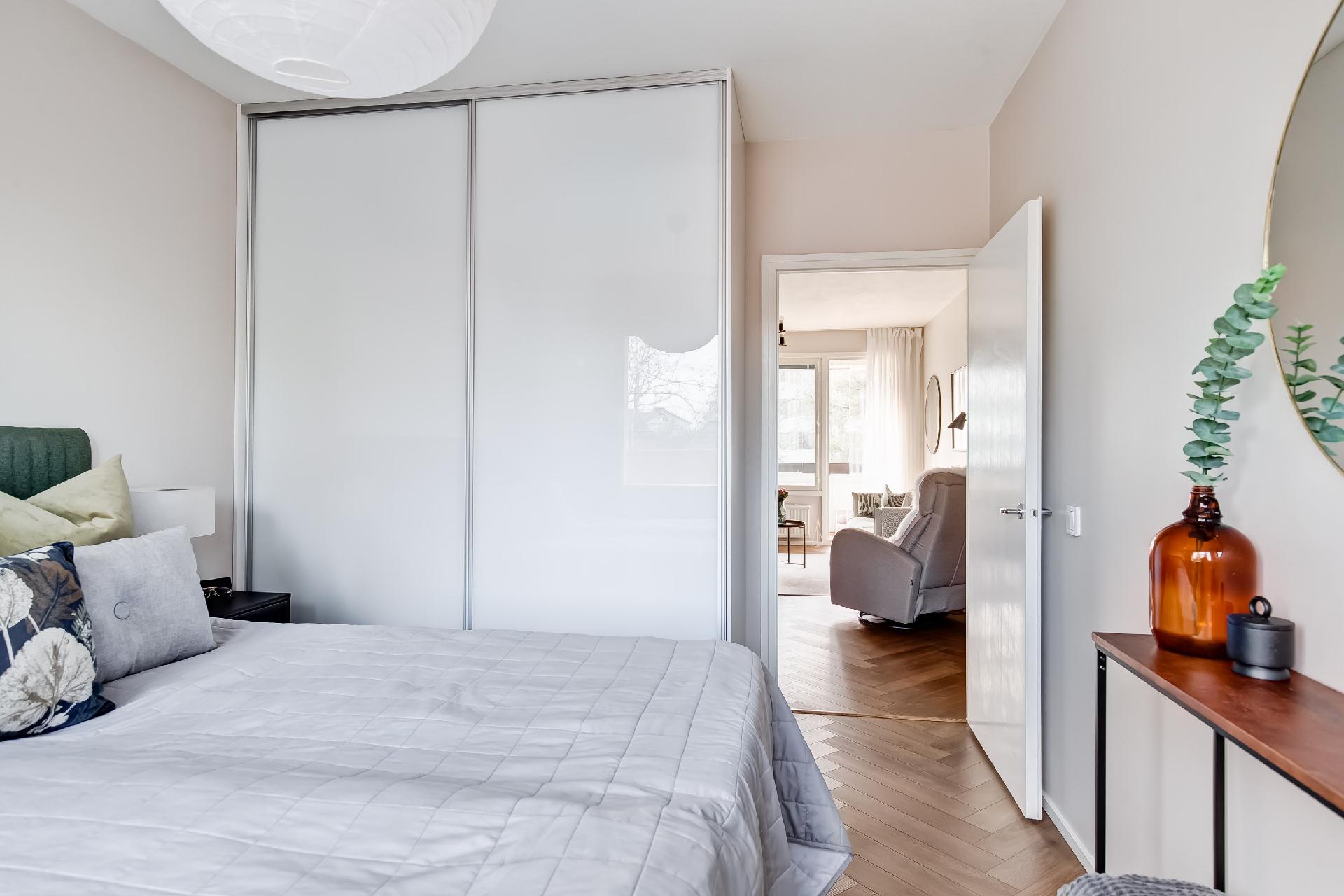 Kartanonkatu 2, Rautaharkko, Tampere