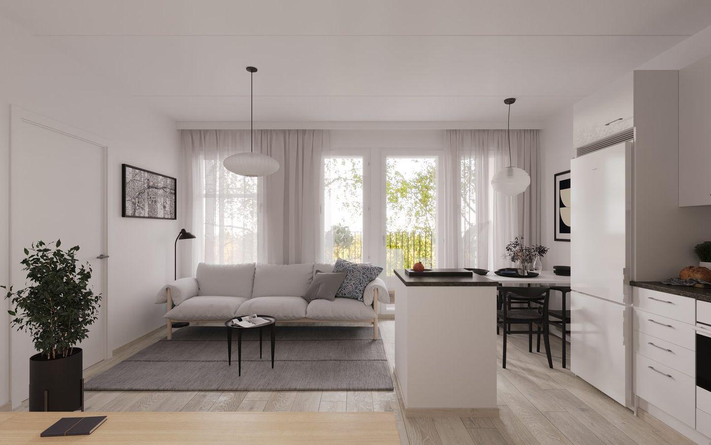 Viitteellinen kuva kohteesta