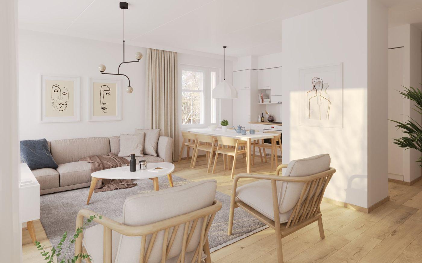 Viitteellinen kuva kohteesta