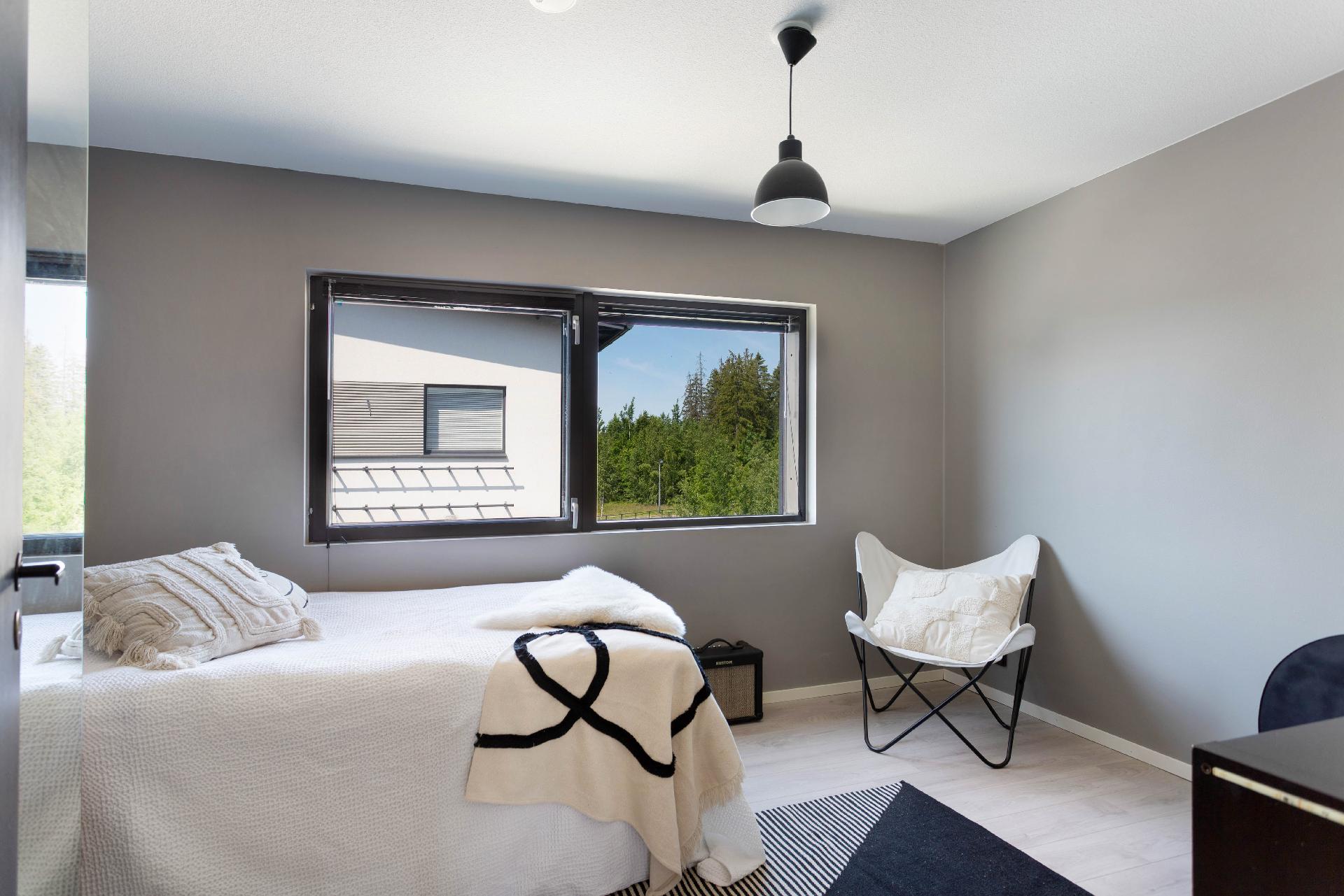 Rubiinikehä 25, Kannisto, Vantaa