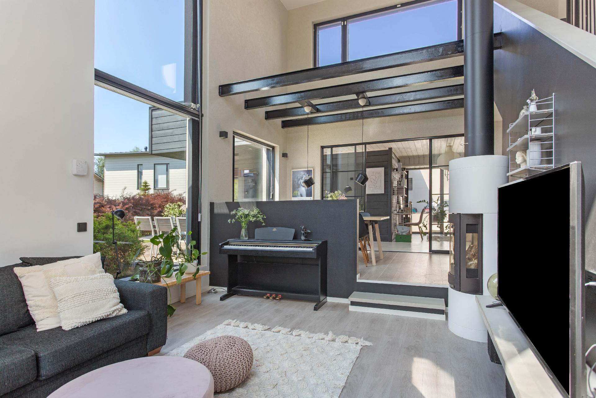 Rubiinikehä 25, Kannisto, Vantaa