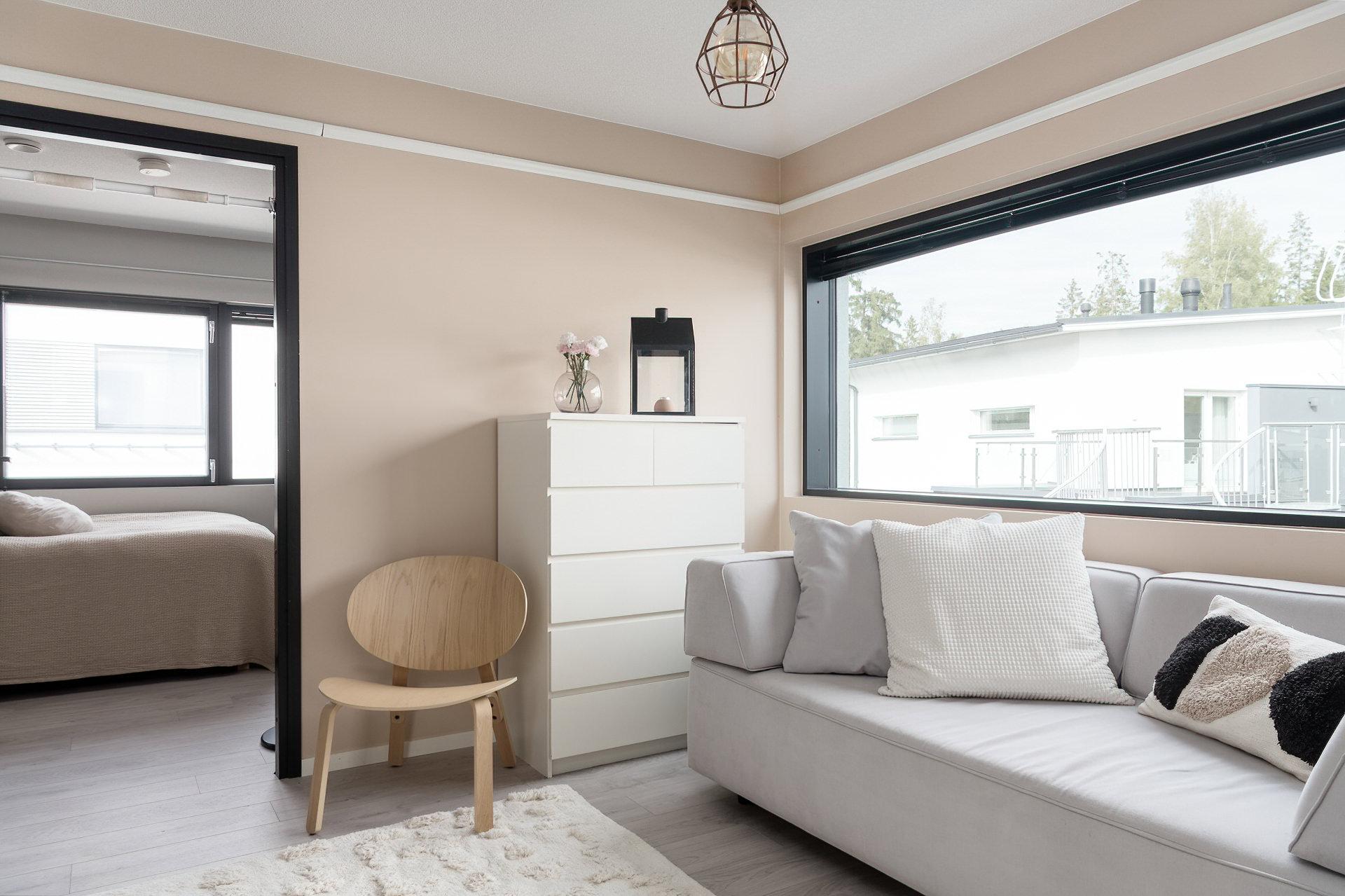 Rubiinikehä 25, Kannisto, Vantaa