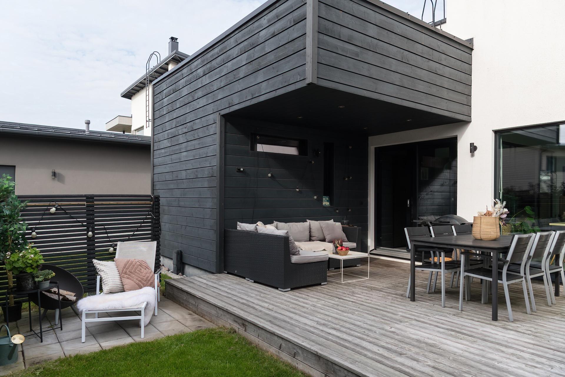 Rubiinikehä 25, Kannisto, Vantaa