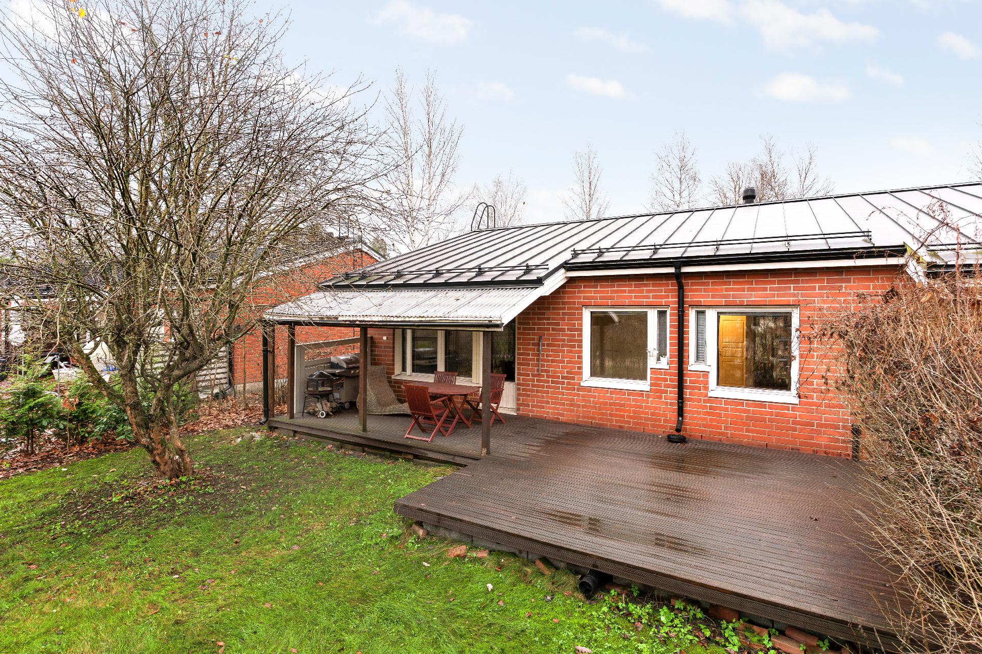 Kirvestie 24, Heikinlaakso, Helsinki