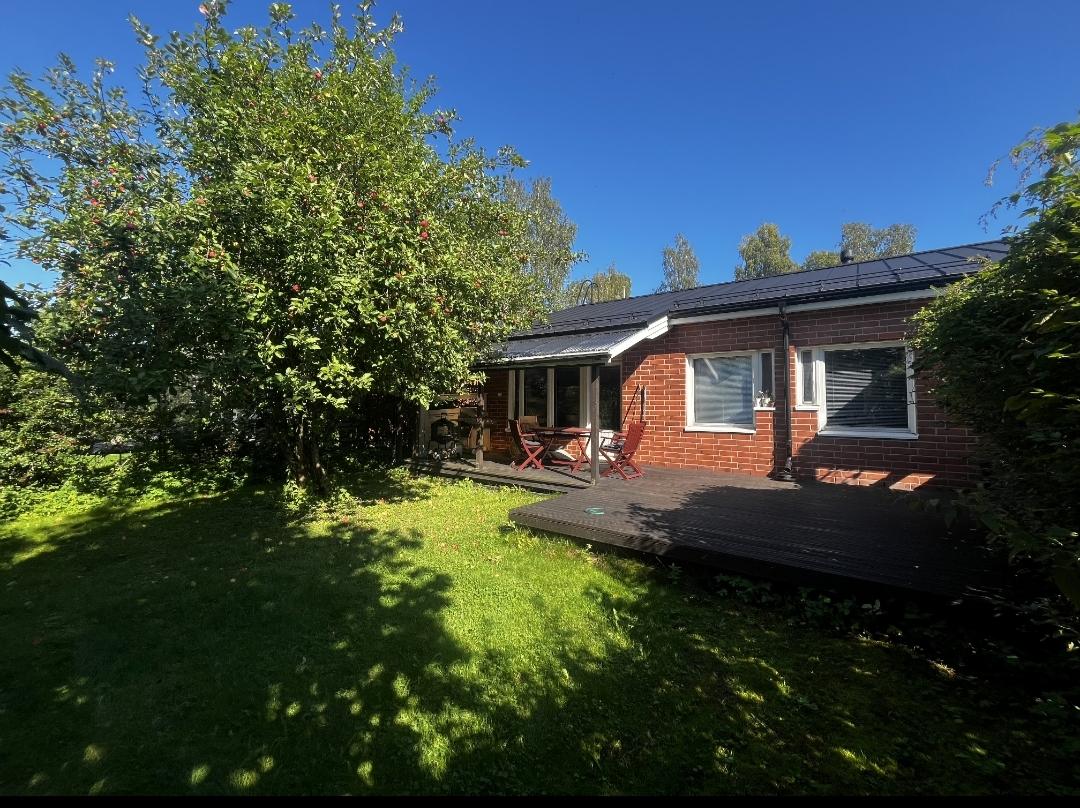 Kirvestie 24, Heikinlaakso, Helsinki