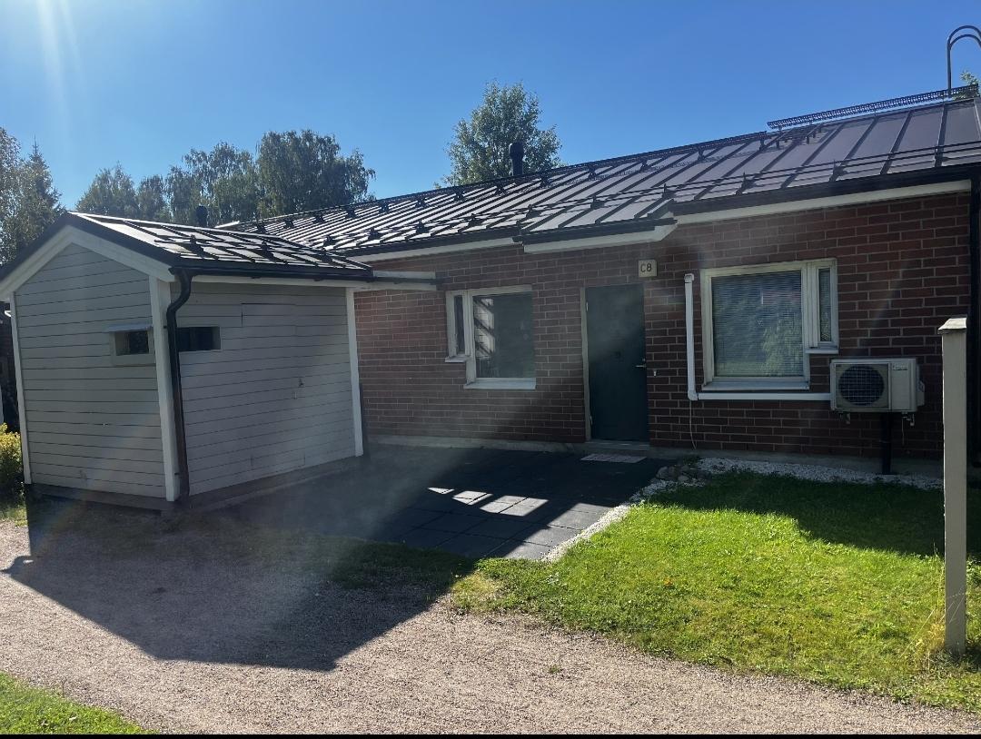 Kirvestie 24, Heikinlaakso, Helsinki