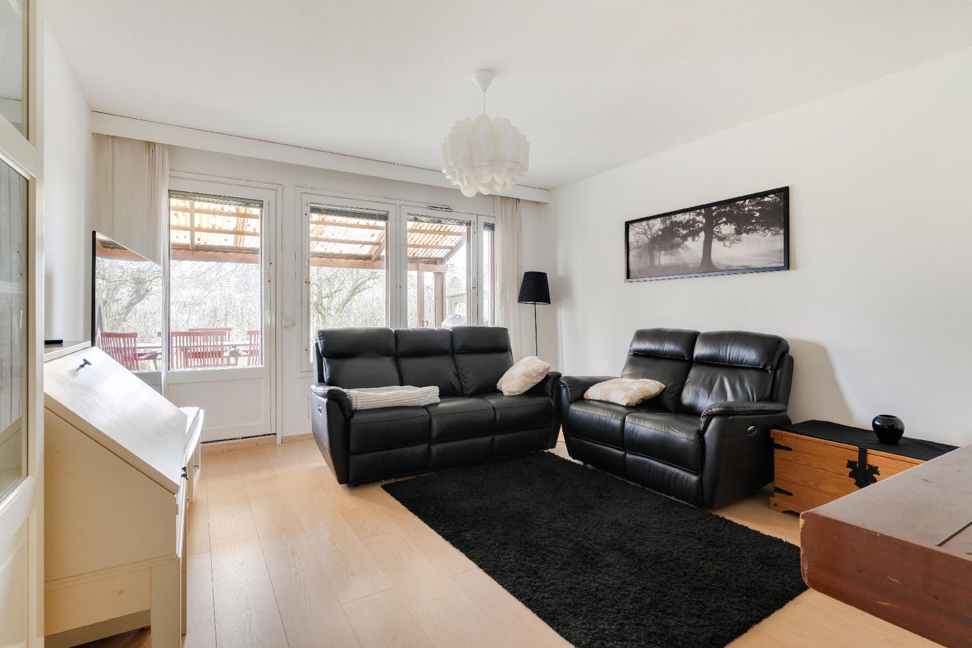 Kirvestie 24, Heikinlaakso, Helsinki