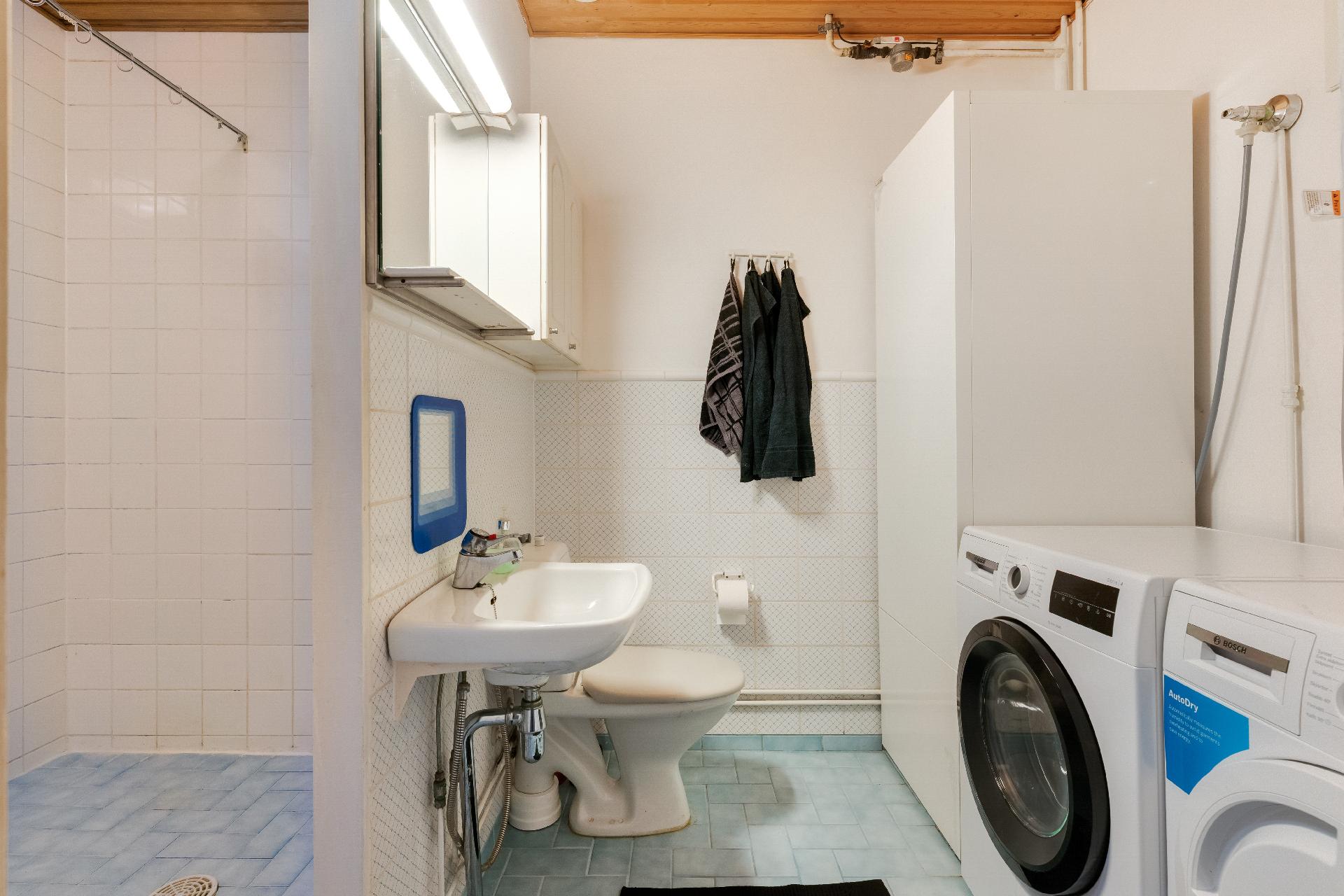 Kirvestie 24, Heikinlaakso, Helsinki