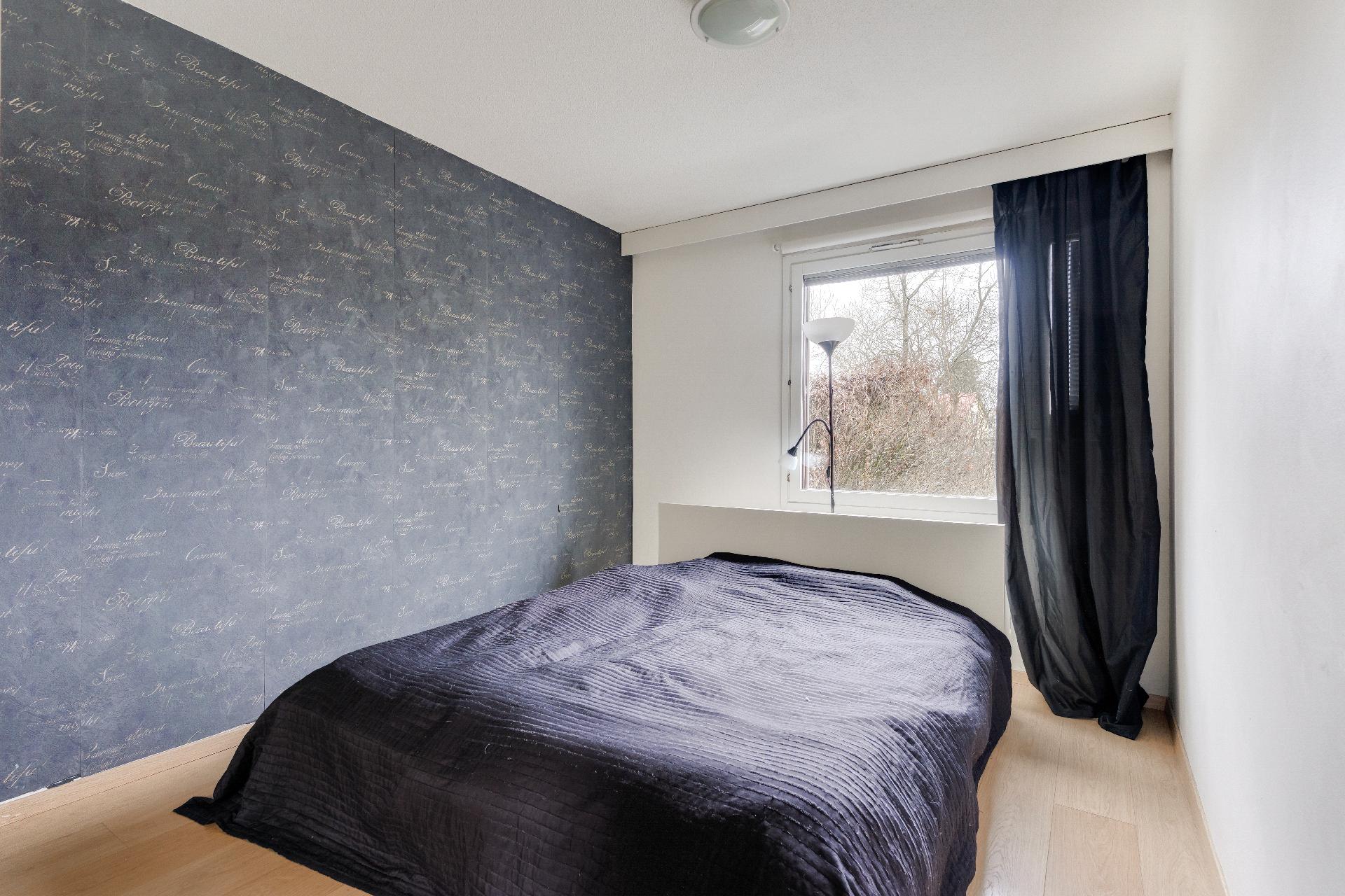 Kirvestie 24, Heikinlaakso, Helsinki