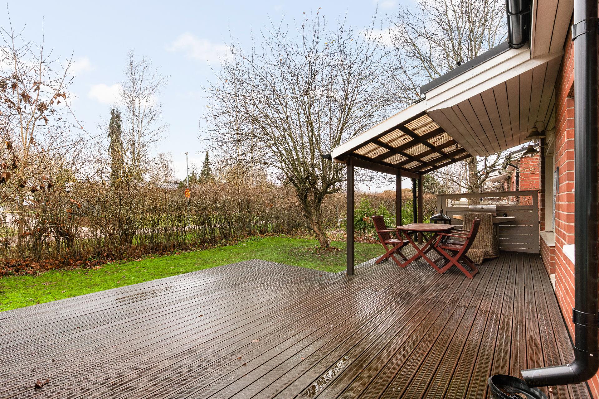 Kirvestie 24, Heikinlaakso, Helsinki