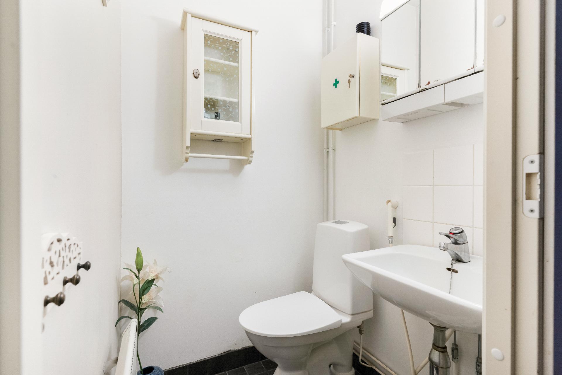 Kirvestie 24, Heikinlaakso, Helsinki